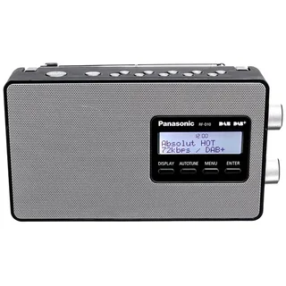 Rf-d 10 Eg-k Radio by Panasonic – product photo 1 of 4