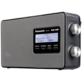 Rf-d 10 Eg-k Radio by Panasonic – product photo 4 of 4