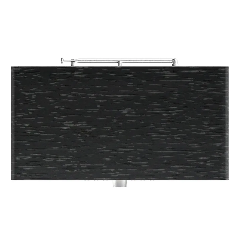 Rf-d40eg-k Digitale Radio by Panasonic – product photo 5 of 6