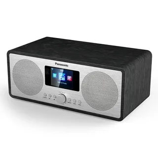 Rf-d40eg-k Digitale Radio by Panasonic – product photo 1 of 6