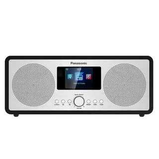 Rf-d40eg-k Digitale Radio by Panasonic – product photo 2 of 6