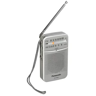 Rf-p50deg-s Draagbare Radio by Panasonic – product photo 2 of 3