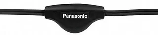 RP-HT090 On Ear koptelefoon Kabel Volumeregeling Televisie by Panasonic in Grey – product photo 2 of 2
