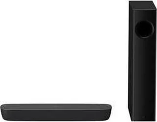 SC-HTB254EGK 2.1 Soundbar 120W by Panasonic in Sc-htb254egk – product photo 1 of 2