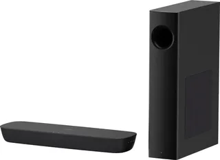 SC-HTB254EGK 2.1 Soundbar 120W by Panasonic in Sc-htb254egk – product photo 2 of 2