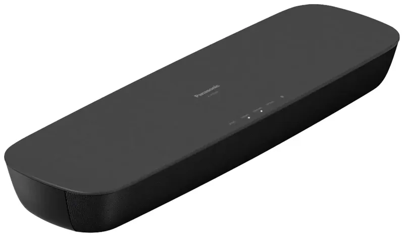Soundbar Panasonic Corp. SCHTB200EGK Bluetooth 80W Zwart van Panasonic in Sc-htb200egk – productfoto 3 van 3