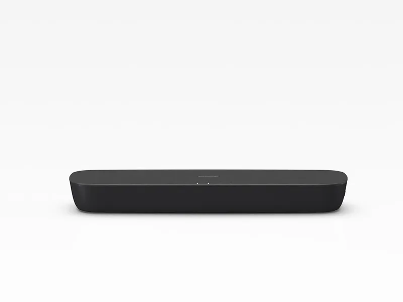Soundbar Panasonic Corp. SCHTB200EGK Bluetooth 80W Zwart van Panasonic in Sc-htb200egk – productfoto 1 van 3