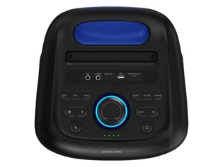 Bluetooth Party Lautsprecher »TAX2000/10« von Philips – Produktfoto 2 von 4