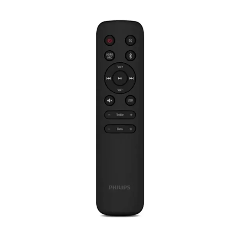 Tab4000 Soundbar by Philips – product photo 3 of 5