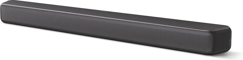 TAB5109 - Soundbar - 2.0 kanalen - Grijs van Philips in Zwart – productfoto