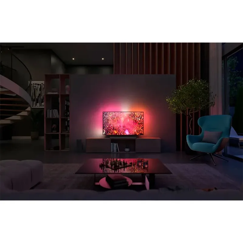 Tab8200 2.1 320w Soundbar de Philips – photo produit 4 sur 5