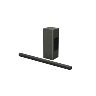 Tab8200 2.1 320w Soundbar de Philips – photo produit 1 sur 5