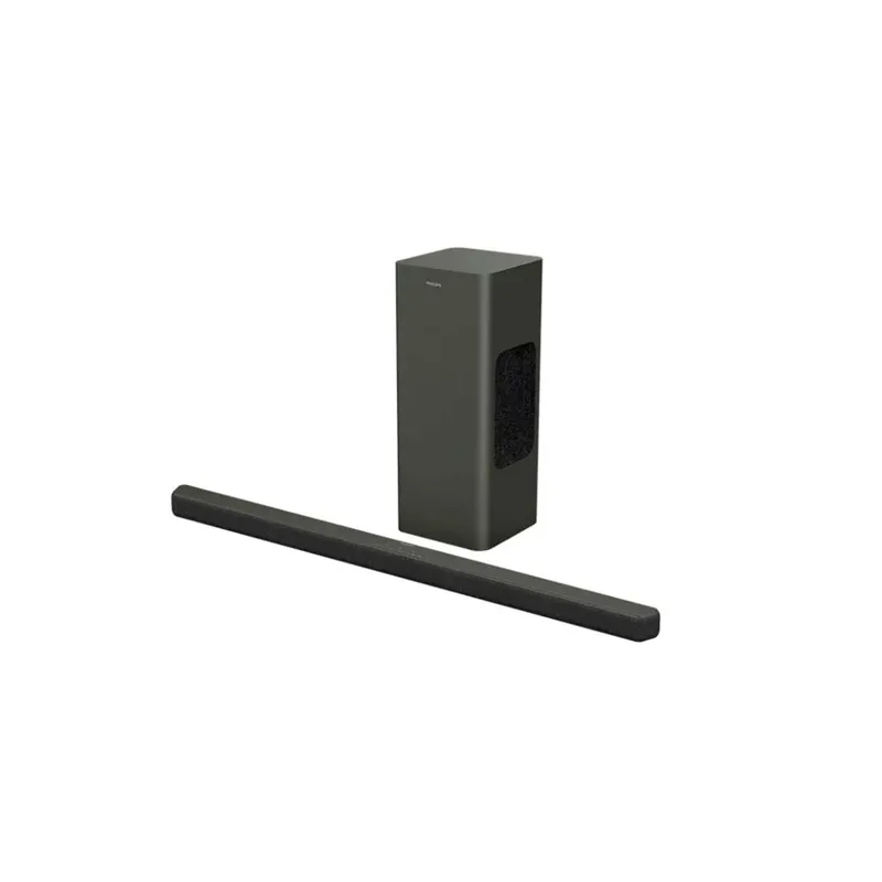 Tab8200 2.1 320w Soundbar de Philips – photo produit 1 sur 5