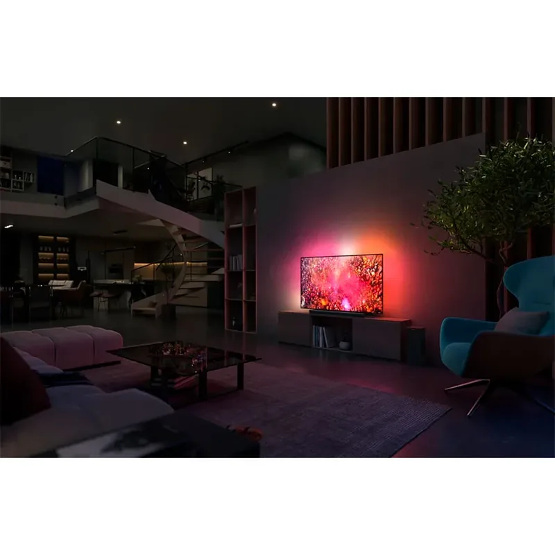 Tab8200 2.1 320w Soundbar de Philips – photo produit 3 sur 5