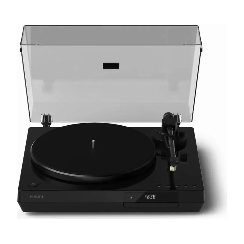 TAFT1/10 Platenspeler Zwart by Philips – product photo
