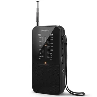 Tar1509 Draagbare Radio by Philips – product photo 2 of 3