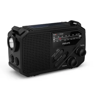 Tar1609 Draagbare Radio van Philips – productfoto 2 van 6