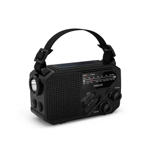 Tar1609 Draagbare Radio van Philips – productfoto 3 van 6
