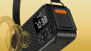 TAR3500 FM radio Zwart by Philips – product photo 5 of 5