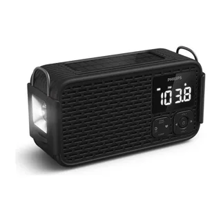 TAR3500 FM radio Zwart by Philips – product photo 1 of 5
