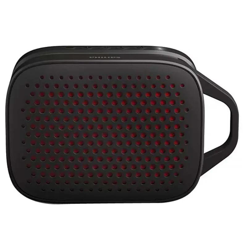 Tas1209bk/00 Draagbare Luidspreker by Philips – product photo 1 of 6