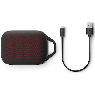 Tas1209bk/00 Draagbare Luidspreker by Philips – product photo 5 of 6