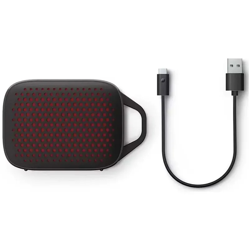Tas1209bk/00 Draagbare Luidspreker by Philips – product photo 5 of 6