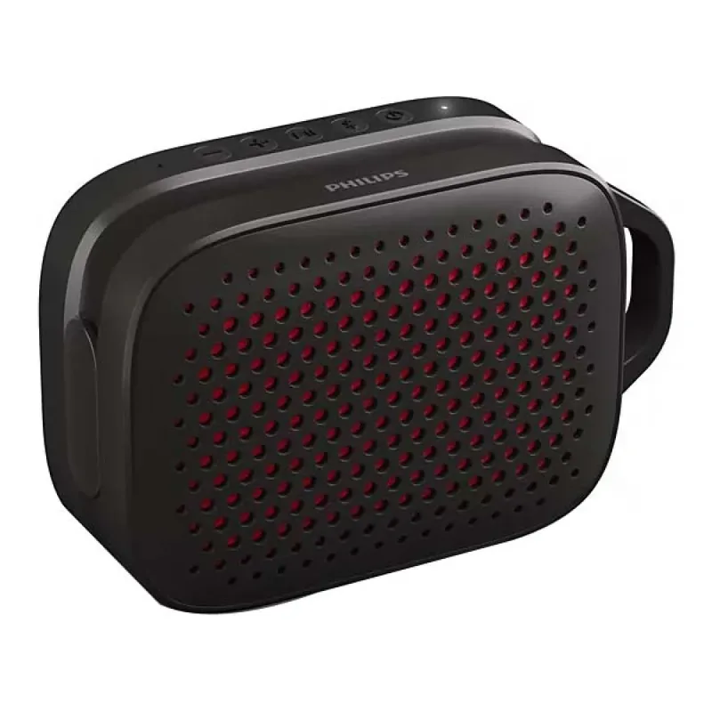 Tas1209bk/00 Draagbare Luidspreker by Philips – product photo 3 of 6