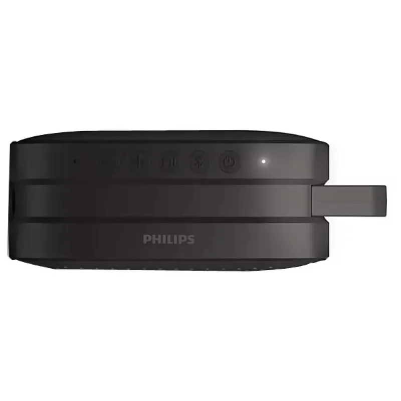 Tas1209bk/00 Draagbare Luidspreker by Philips – product photo 2 of 6