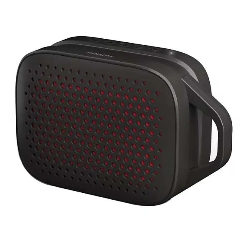 Tas1209bk/00 Draagbare Luidspreker by Philips – product photo 4 of 6