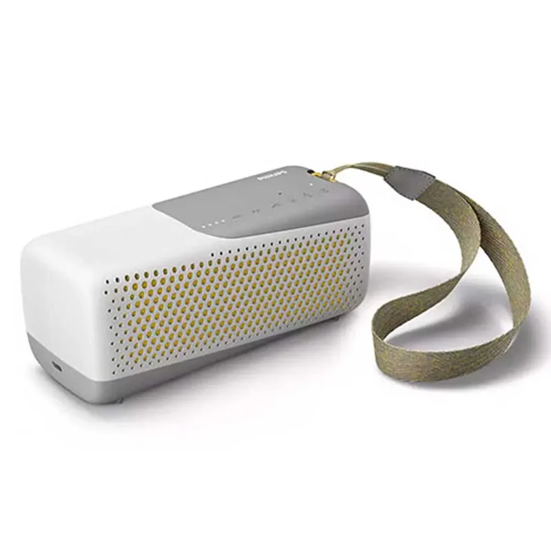 Tas4807w/00 Bluetooth-luidspreker från Philips – produktbild
