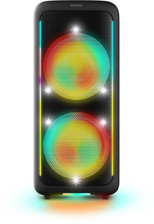 TAX5000E/10 Draagbare & party speaker Feestluidspreker 100 W