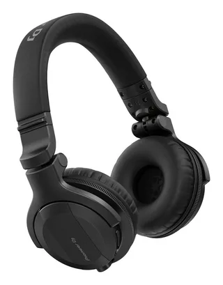 DJ Hoofdtelefoon - HDJ-CUE1 - 3.5 mm jack by Pioneer – product photo 1 of 4