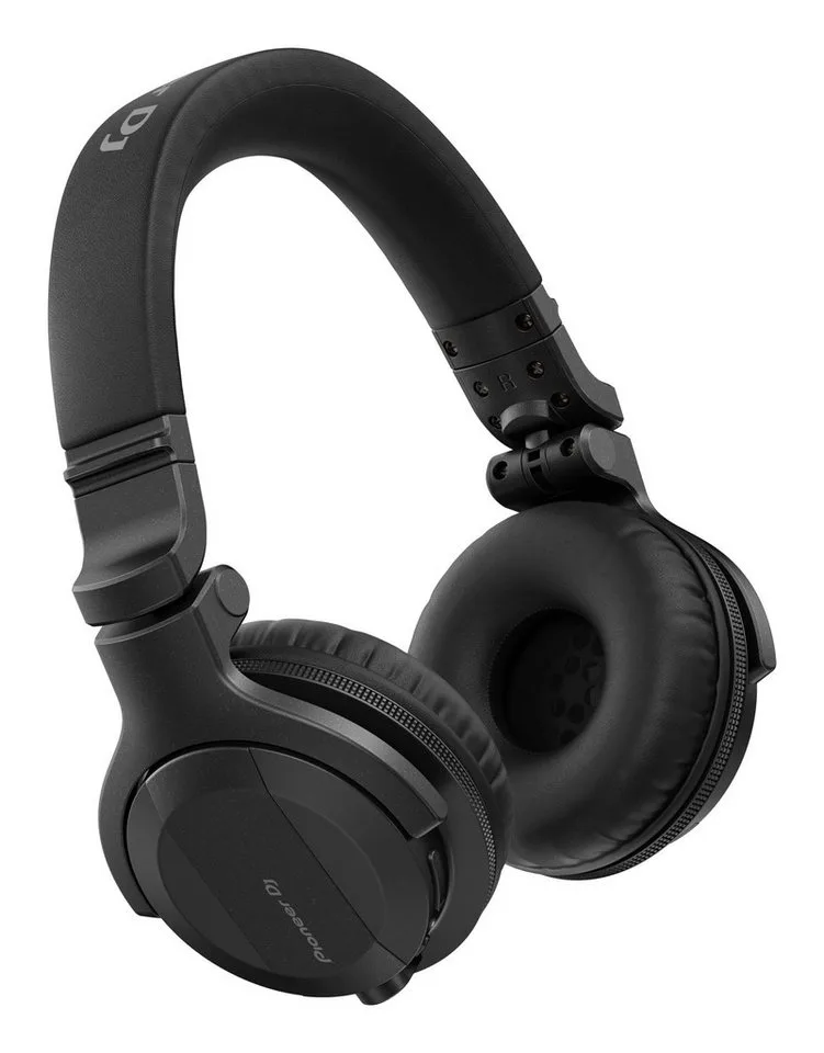 DJ Hoofdtelefoon - HDJ-CUE1 - 3.5 mm jack by Pioneer – product photo 1 of 4