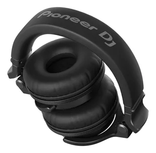 DJ Hoofdtelefoon - HDJ-CUE1 - 3.5 mm jack by Pioneer – product photo 2 of 4