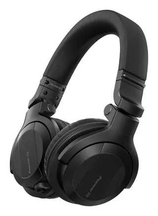 DJ Hoofdtelefoon - HDJ-CUE1 - 3.5 mm jack by Pioneer – product photo 3 of 4