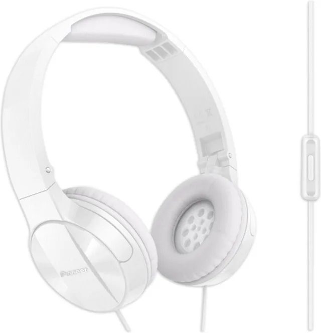 On-Ear Headphone SEMJ503TW