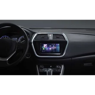 SPH-DA77DAB car media receiver by Pioneer – product photo 5 of 5