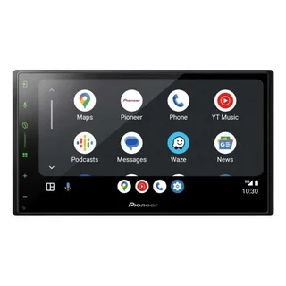 SPH-DA77DAB car media receiver by Pioneer – product photo 2 of 5