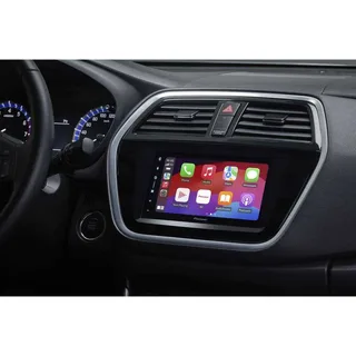 SPH-DA77DAB car media receiver by Pioneer – product photo 4 of 5