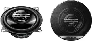 TS-G1020F 2-weg coaxiale inbouwluidspreker 210 W Inhoud: 1 paar by Pioneer – product photo 1 of 2