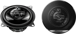 TS-G1030F 3-weg triaxiale inbouwluidspreker 210 W Inhoud: 1 paar by Pioneer – product photo 1 of 2