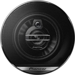 TS-G1030F 3-weg triaxiale inbouwluidspreker 210 W Inhoud: 1 paar by Pioneer – product photo 2 of 2