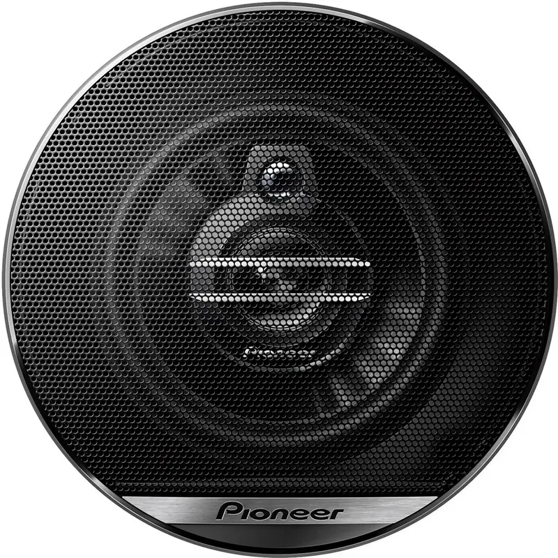 TS-G1030F 3-weg triaxiale inbouwluidspreker 210 W Inhoud: 1 paar by Pioneer – product photo 2 of 2