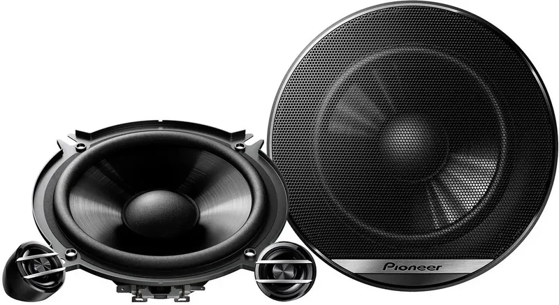 TS-G130C 2-Wege Set Einbau-Lautsprecher 250 W Inhalt: 1 Paar by Pioneer – product photo 1 of 2