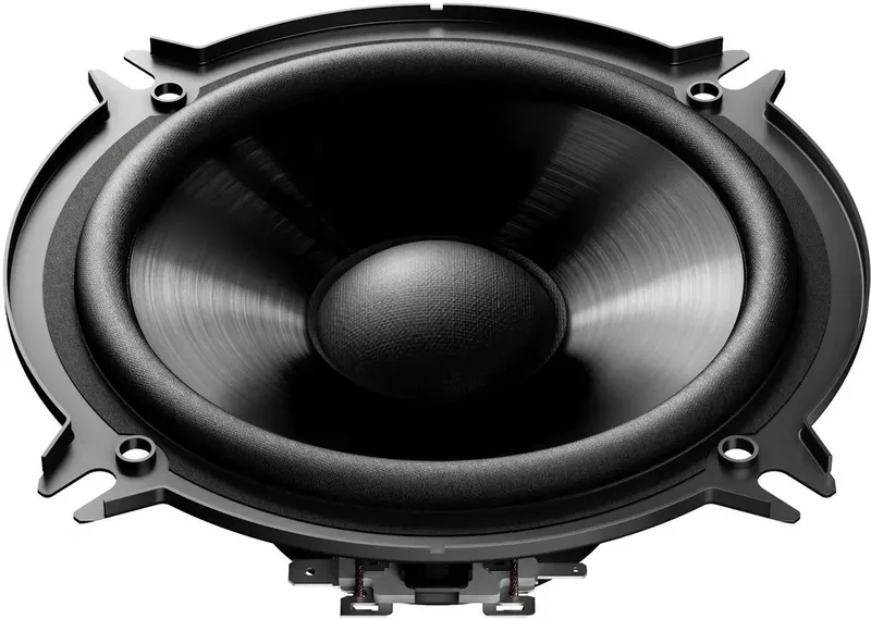 TS-G130C 2-Wege Set Einbau-Lautsprecher 250 W Inhalt: 1 Paar by Pioneer – product photo 2 of 2