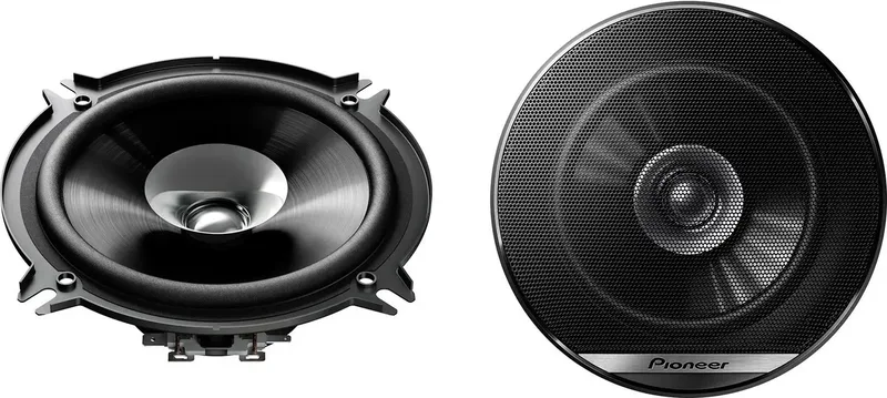 TS-G1310F Breedband inbouwluidspreker 230 W Inhoud: 1 paar by Pioneer – product photo 1 of 2