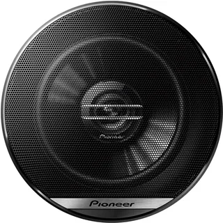 TS-G1320F 2-weg coaxiale inbouwluidspreker 250 W Inhoud: 1 paar by Pioneer – product photo 2 of 2