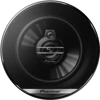 TS-G1330F 3-weg triaxiale inbouwluidspreker 250 W Inhoud: 1 paar by Pioneer – product photo 2 of 2