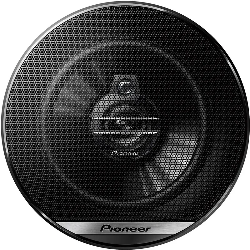 TS-G1330F 3-weg triaxiale inbouwluidspreker 250 W Inhoud: 1 paar by Pioneer – product photo 2 of 2